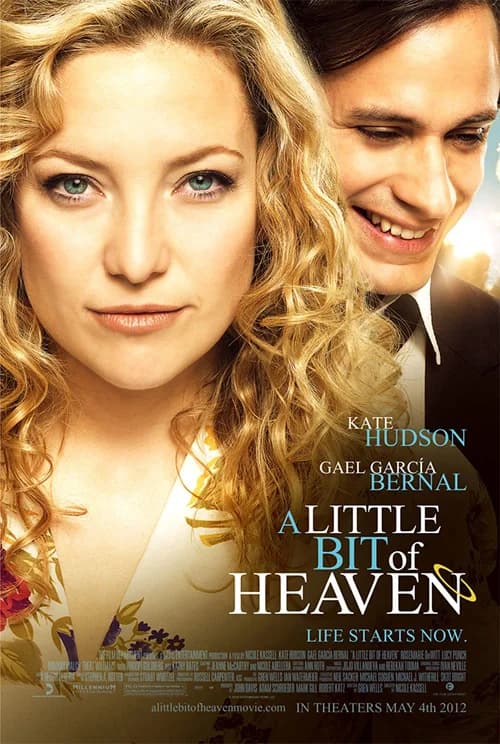 Poster phim Một Ít Của Thiên Đường (2011)