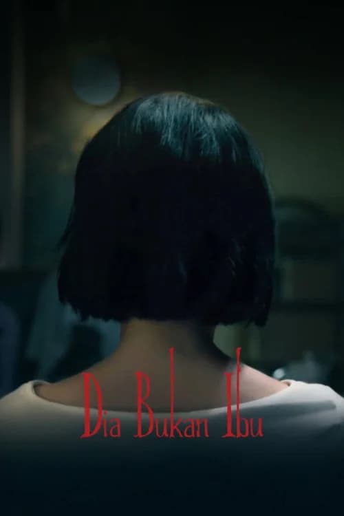 Poster phim Một người phụ nữ tên là Mẹ (2025)