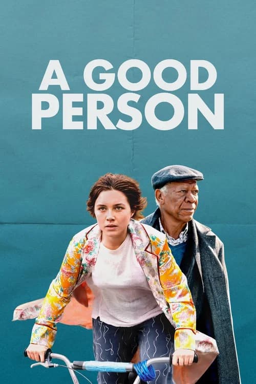 Poster phim Một Người Tốt (2023)