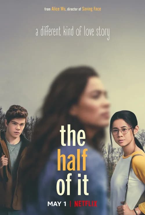 Poster phim Một nửa chân thành (2020)