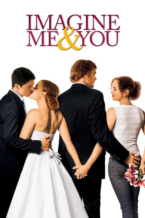 Poster phim Một Nửa Sự Thật (2006)