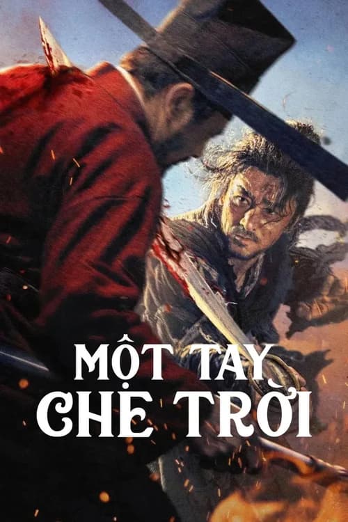 Poster phim Một Tay Che Trời (2026)