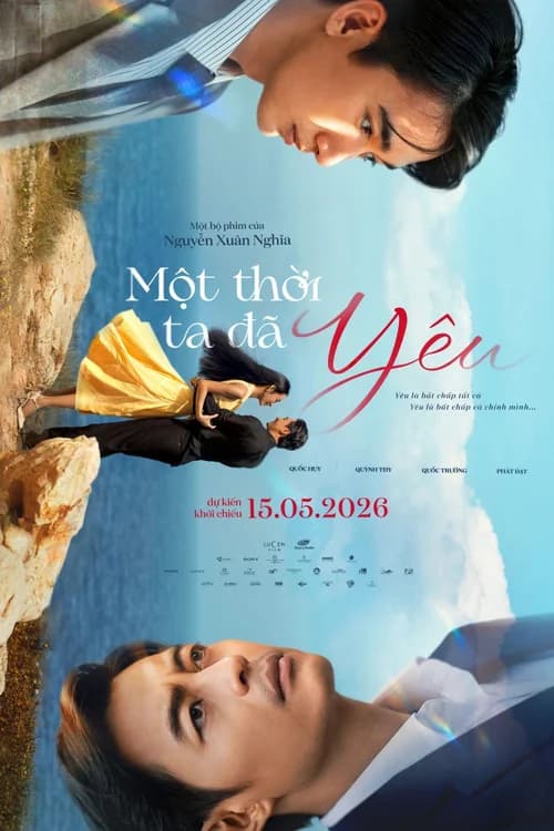 Poster phim Một Thời Ta Đã Yêu (2026)