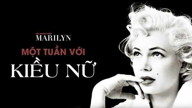 Backdrop phim Một Tuần Với Kiều Nữ