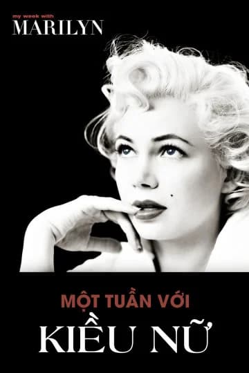 Poster phim Một Tuần Với Kiều Nữ (2011)