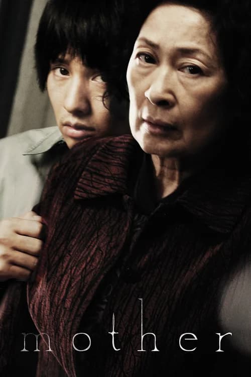 Poster phim Mother (2009)