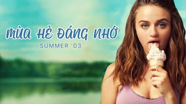 Backdrop phim Mùa Hè Đáng Nhớ