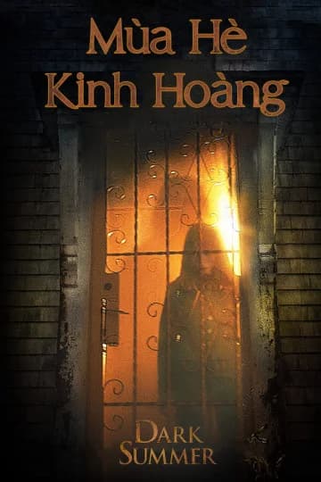 Poster phim Mùa Hè Kinh Hoàng (2015)