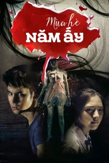 Poster phim Mùa Hè Năm Ấy (2013)