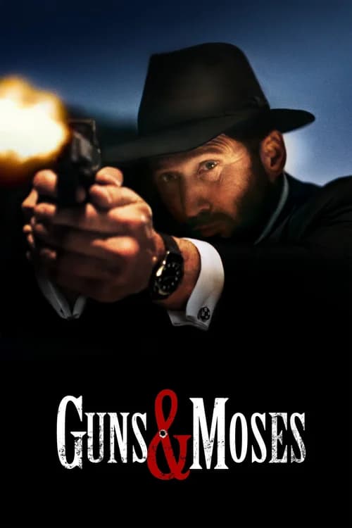 Poster phim Mũi Súng & Đức Tin (2025)