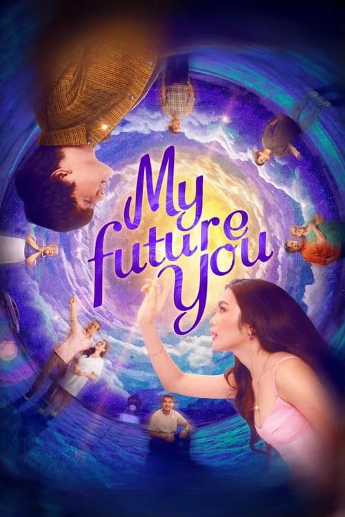 Poster phim My Future You (2024)