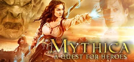 Backdrop phim Mythica: A Quest for Heroes