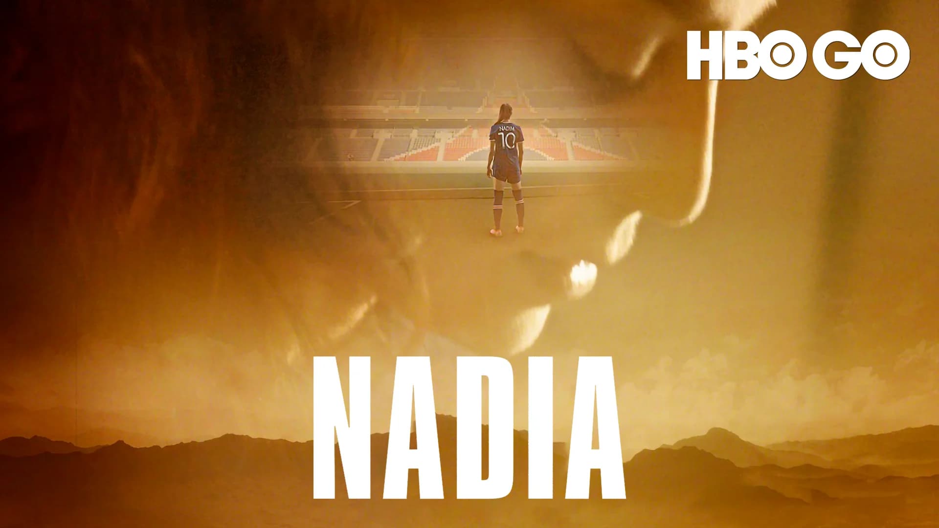 Backdrop phim Nadia
