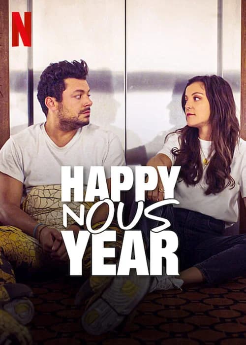Poster phim Năm mới kẹt với nàng (2022)
