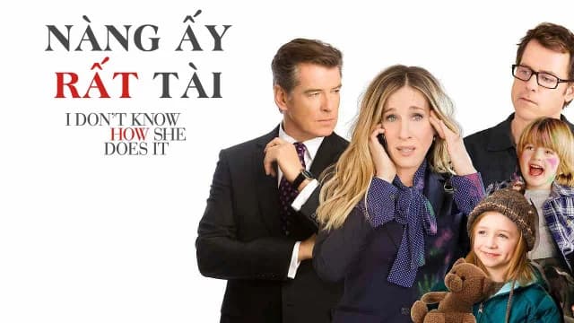 Backdrop phim Nàng Ấy Rất Tài