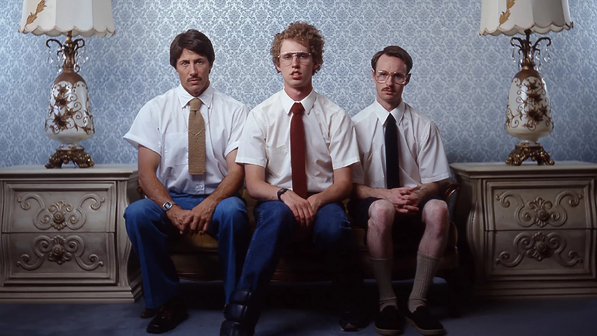 Backdrop phim Napoleon Dynamite