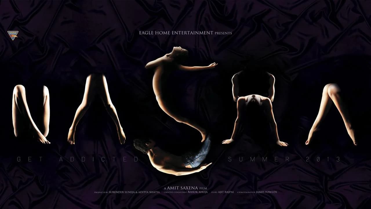 Backdrop phim Nasha