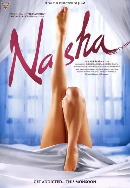 Poster phim Nasha (2013)