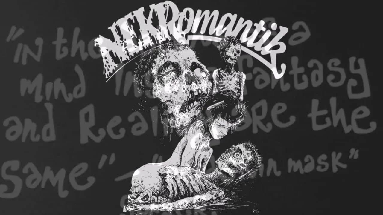 Backdrop phim Nekromantik