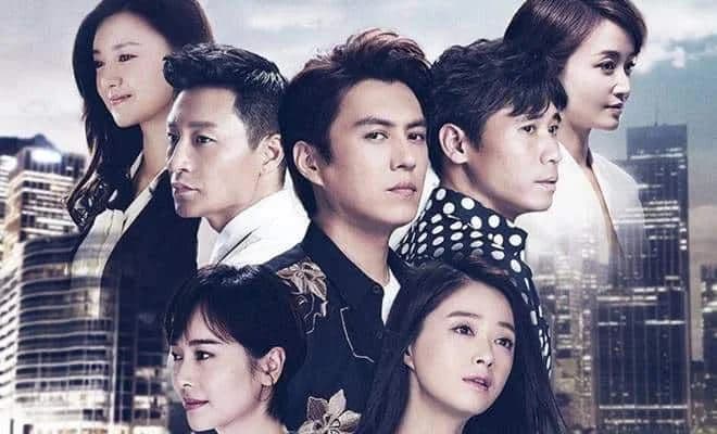 Backdrop phim Nếu Thời Gian Trở Lại