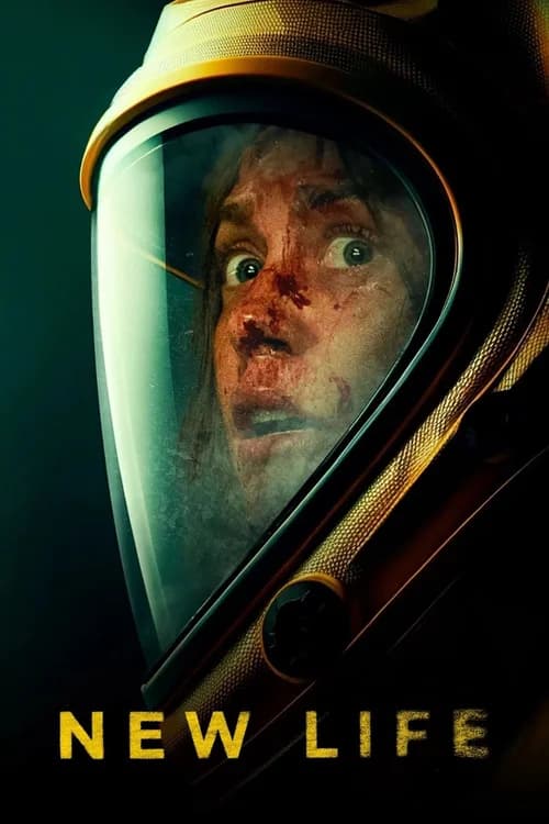 Poster phim Cuộc Truy Đuổi Bí Ẩn (2023)