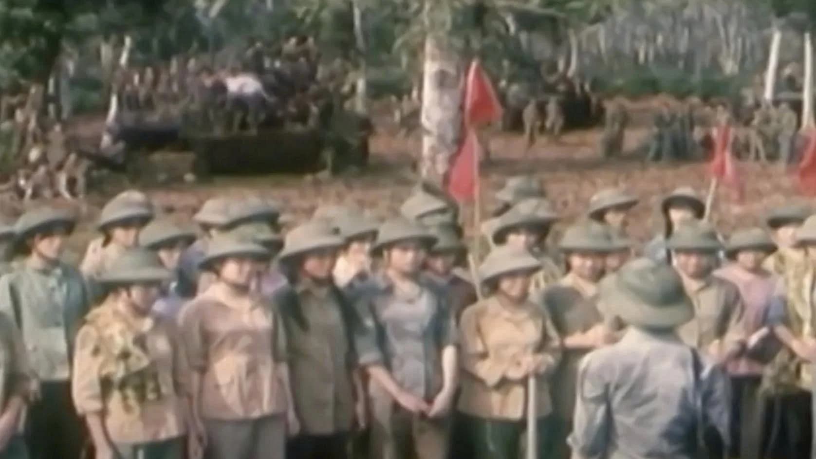 Backdrop phim Ngã Ba Đồng Lộc