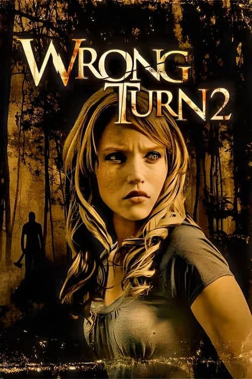 Poster phim Ngã Rẽ Tử Thần 2 (2007)