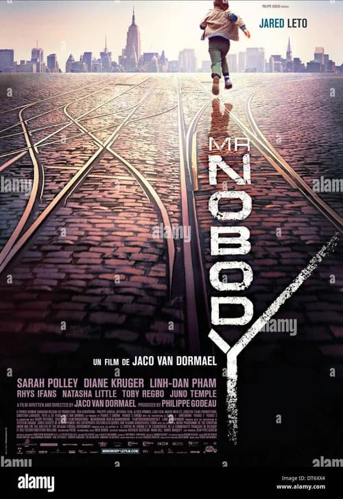 Poster phim Ngài Không Ngã Rẽ (2009)