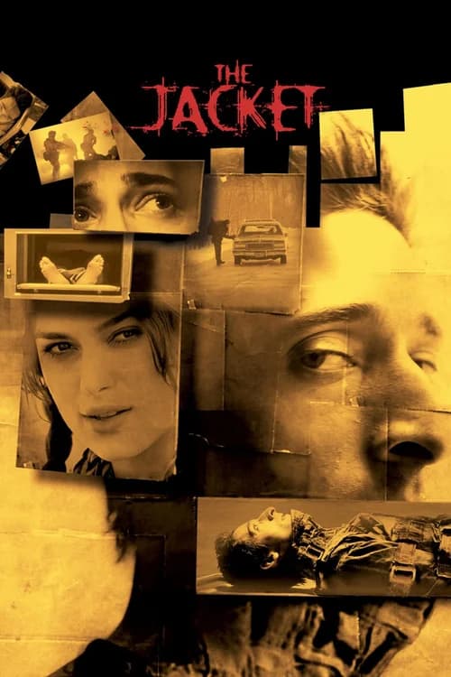 Poster phim Ngăn Cản Thần Chết (2005)