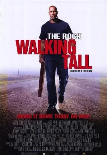 Poster phim Ngẩng Cao Đầu (2004)