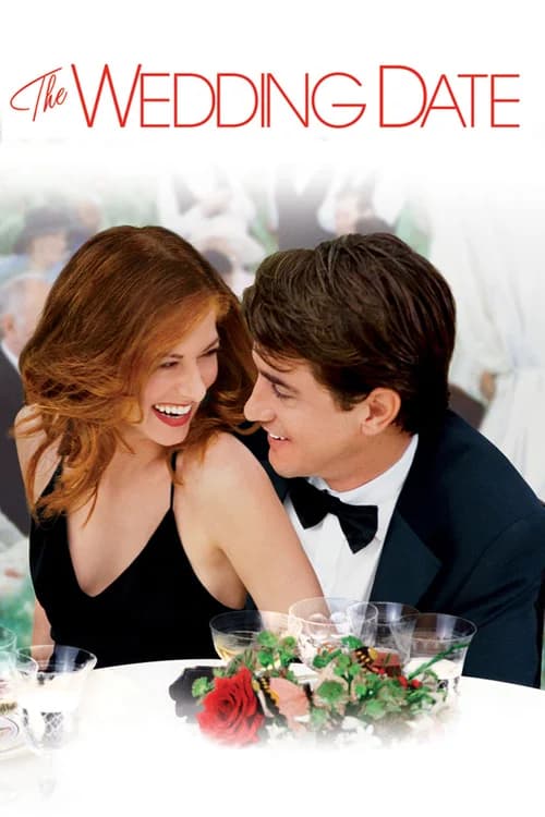 Poster phim Ngày Cưới (2005)