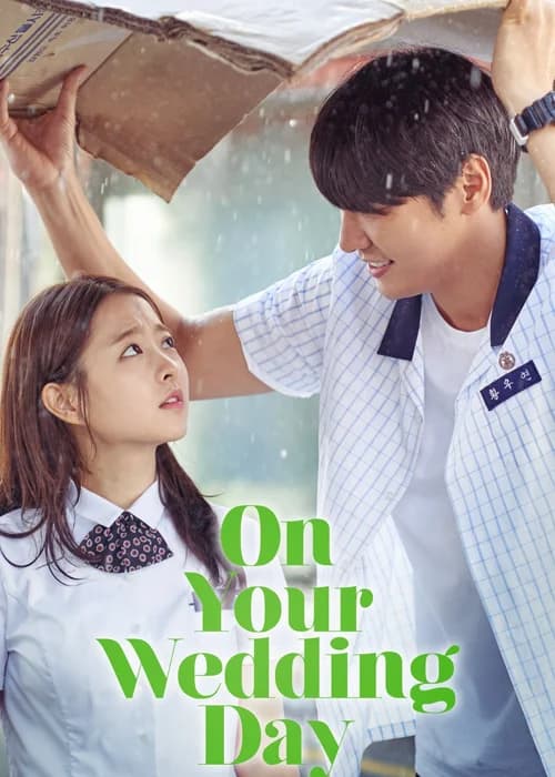 Poster phim Ngày Em Đẹp Nhất (2018)