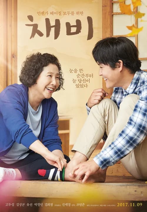 Poster phim Ngày Không Còn Mẹ (2017)