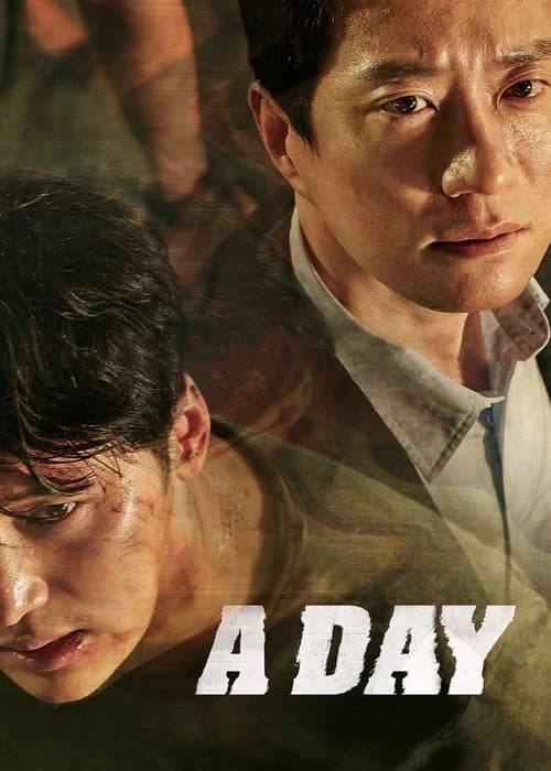 Poster phim Ngày Luân Hồi (2017)