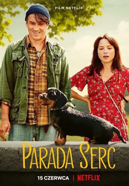 Poster phim Ngày tàn của tình yêu (2022)