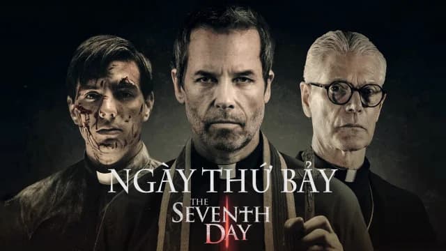 Backdrop phim Ngày Thứ Bảy