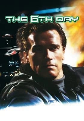 Poster phim Ngày thứ sáu (2000)