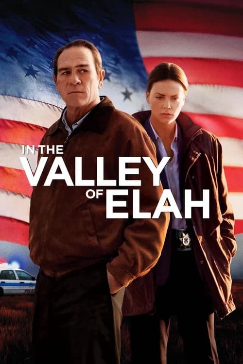 Poster phim Ngày Về Sau Cuộc Chiến (2007)