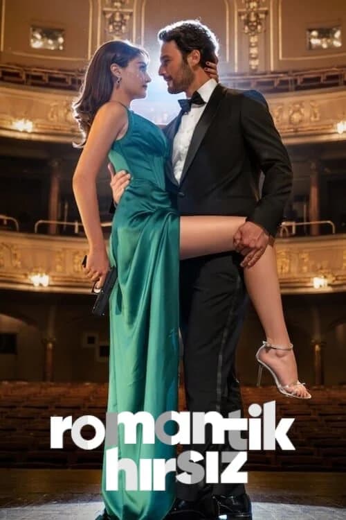 Poster phim Nghệ thuật tình yêu (2024)