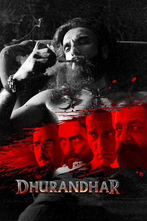 Poster phim Nghèo (2025)