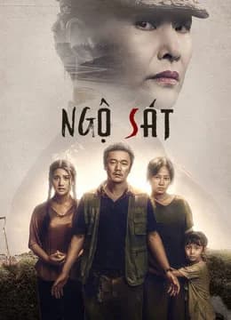Poster phim Ngộ Sát (2019)