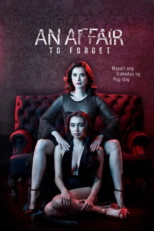 Poster phim Ngoại Tình (2022)