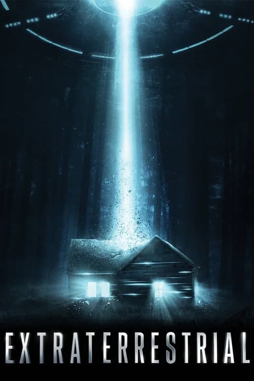 Poster phim Ngoài Trái Đất (2014)
