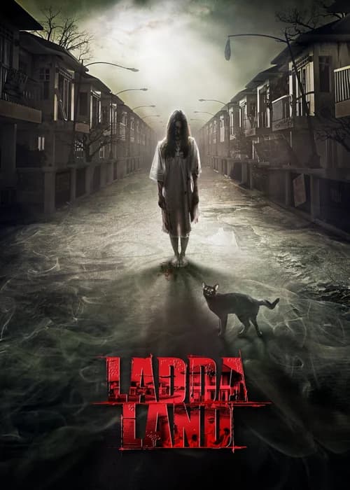 Poster phim Ngôi Làng Bí Ẩn (2011)