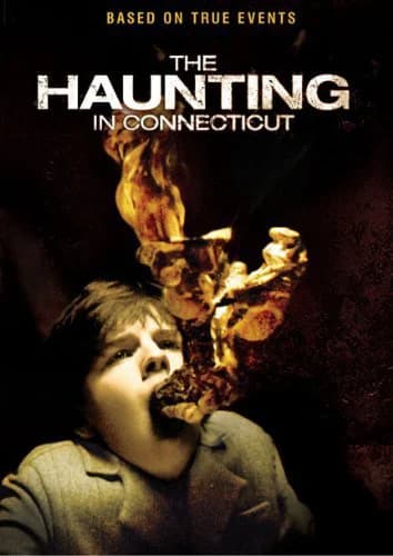 Poster phim Ngôi Nhà Bị Ếm (2009)