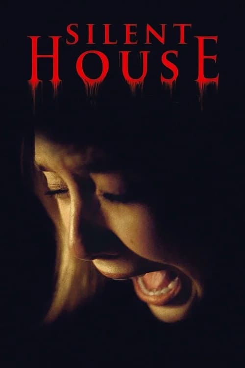 Poster phim Ngôi Nhà Câm (2011)