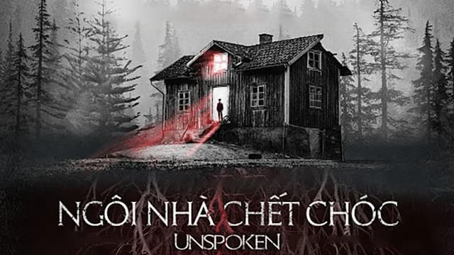 Backdrop phim Ngôi Nhà Chết Chóc