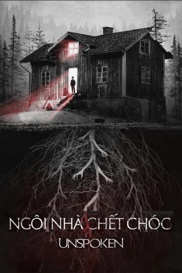 Poster phim Ngôi Nhà Chết Chóc (2015)