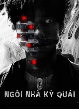 Poster phim Ngôi Nhà Kỳ Quái (2021)
