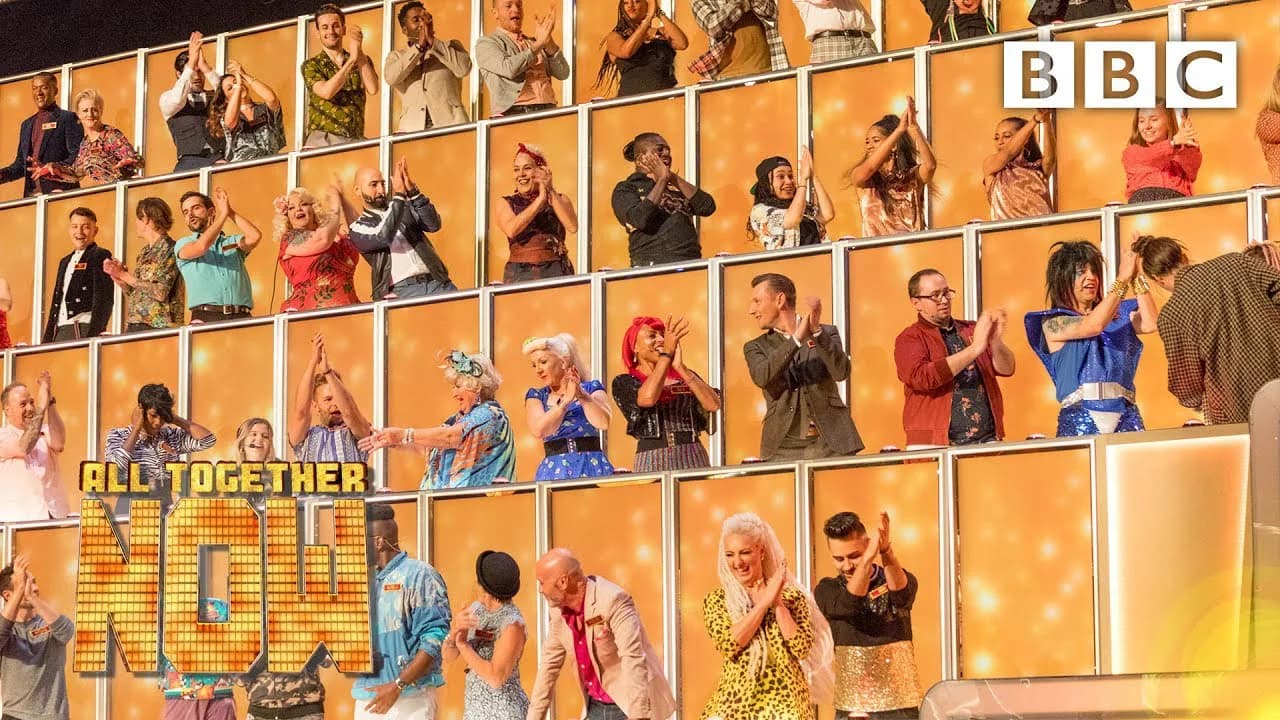 Backdrop phim Ngôi sao hy vọng của Amber